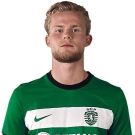 Morten Hjulmand