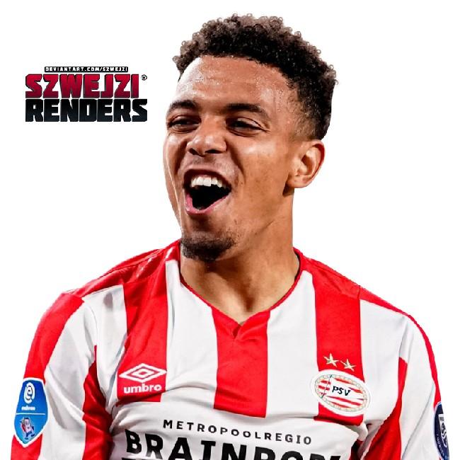Donyell Malen