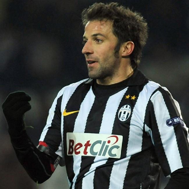 Alessandro Del Piero