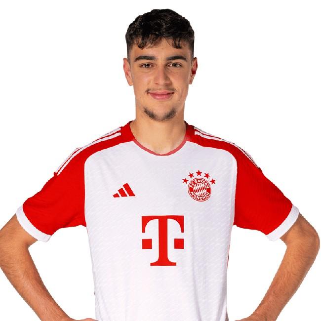 Aleksandar Pavlović