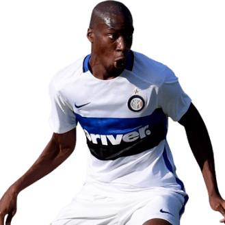 Geoffrey Kondogbia