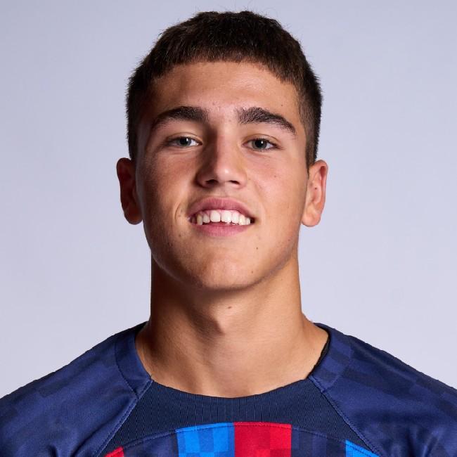 Pau Cubarsí