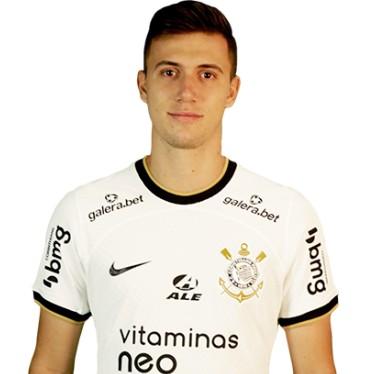 Lucas Piton