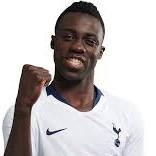 Davinson Sánchez
