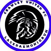 Crawley United (Disqualified)
