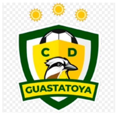 🇬🇹 Deportivo Guastatoya