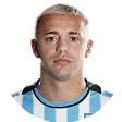 🇦🇷 Agustín Urzi