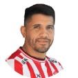 🇦🇷 Gervasio Núñez
