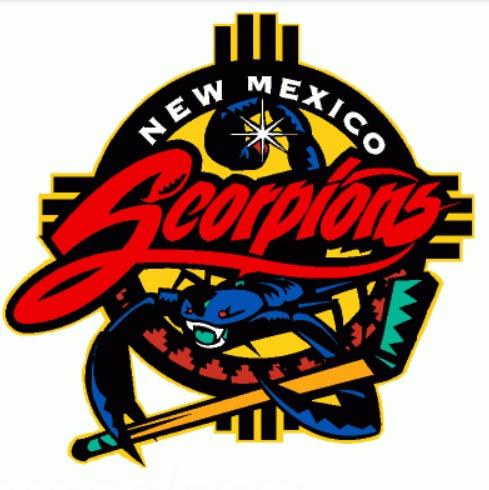 New Mexico Scorpions