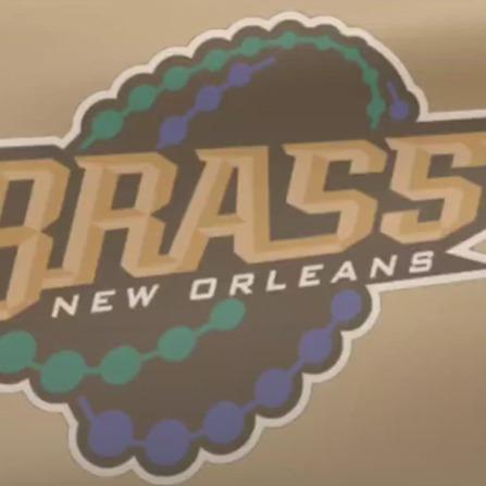 New Orleans Brass