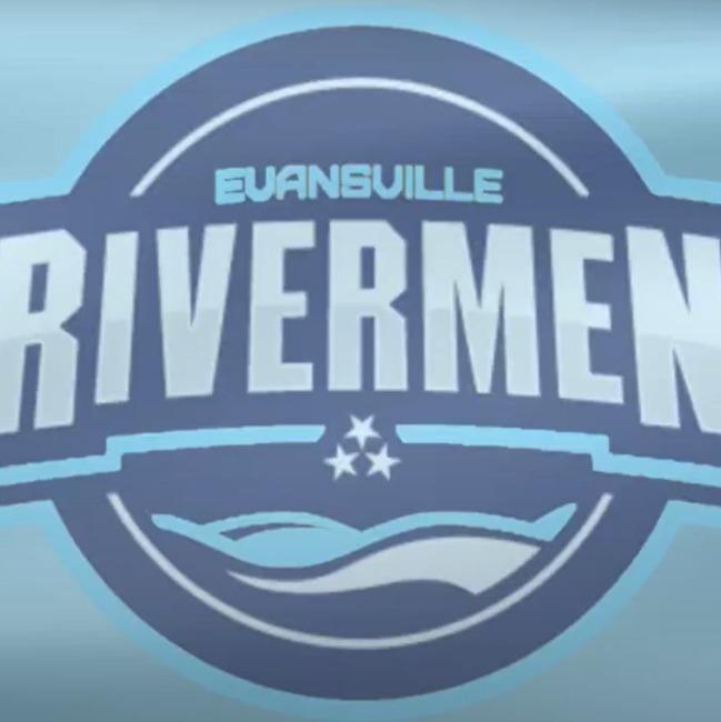 Evansville Rivermen