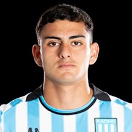🇦🇷 Pedro Paredes