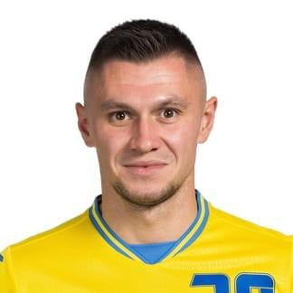 Oleksandr Zubkov