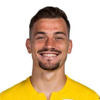 Darius Olaru