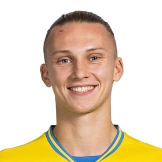 Maksym Talovierov