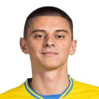 Vitali Mykolenko