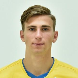 Ilya Zabarnyi