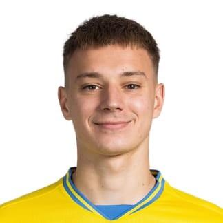 Volodymyr Brazhko