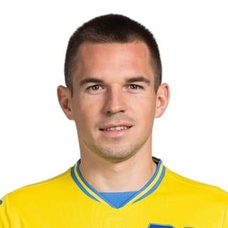 Bogdan Mykhaylichenko