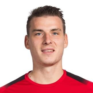 Andriy Lunin