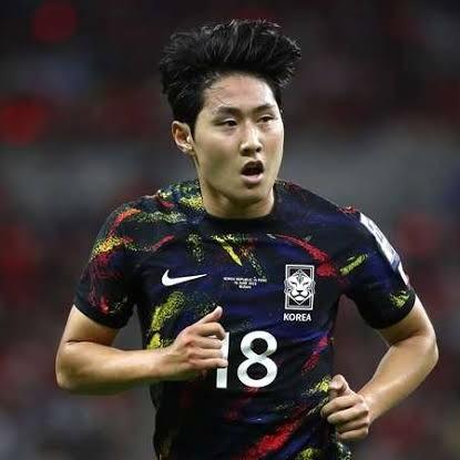 Lee Kang-in