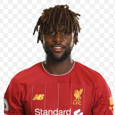 DIVOCK ORIGI