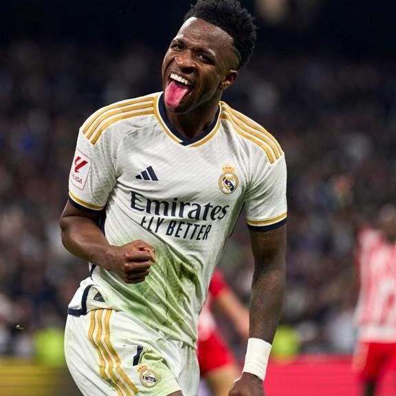 VINICIUS JR. 🇧🇷