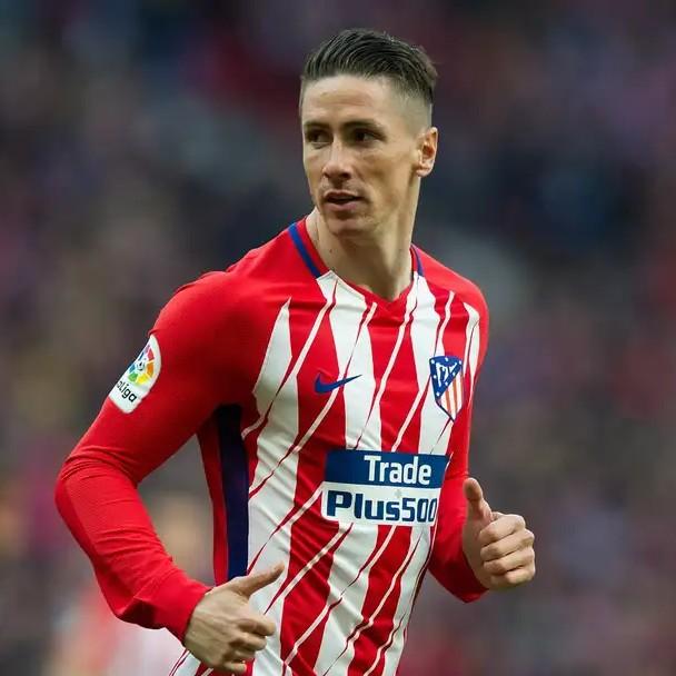 FERNANDO TORRES 🇪🇸