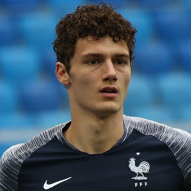 Pavard