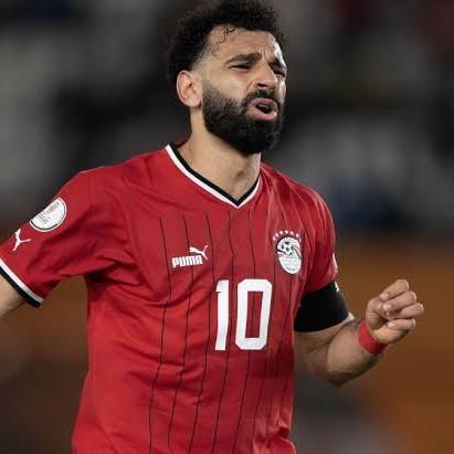 Mohamed Salah