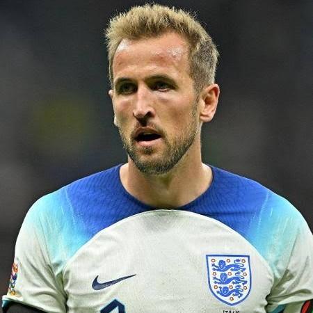 Harry Kane