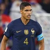 Varane