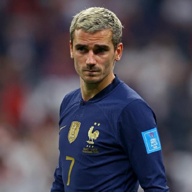 Griezmann