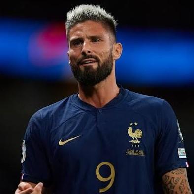 Giroud