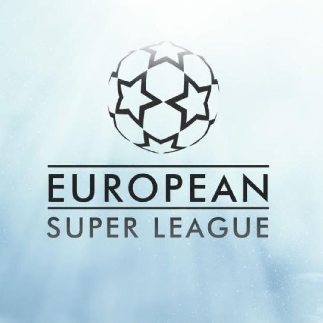 Superliga Europea 24/25