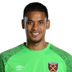 Jairo Areola Golden Boys