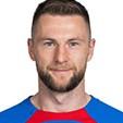Milan Skriniar