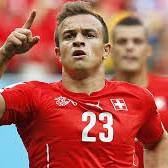 Shaqiri