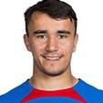 David Strelec