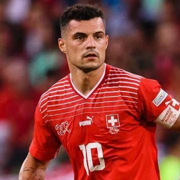 Xhaka