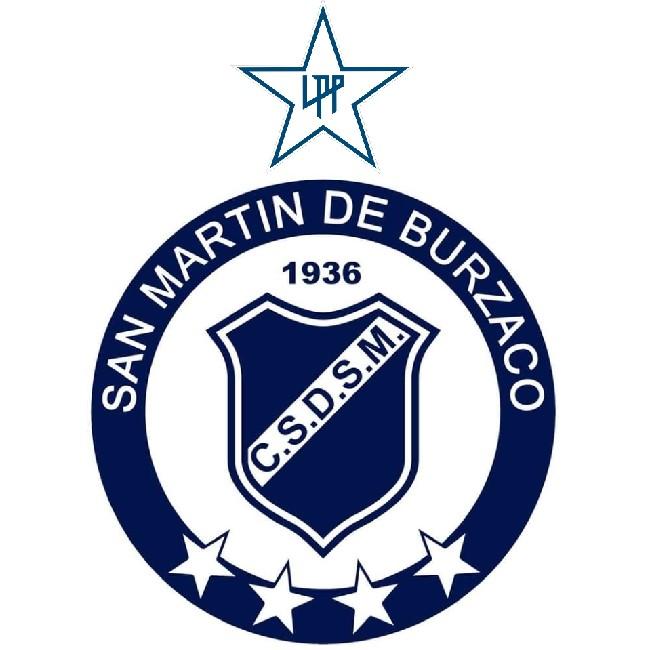 San Martín de Burzaco