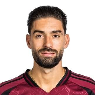 Yannick Carrasco