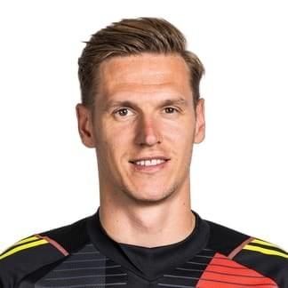 Thomas Kaminski