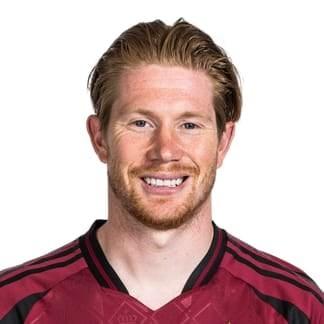Kevin De Bruyne