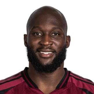 Romelu Lukaku