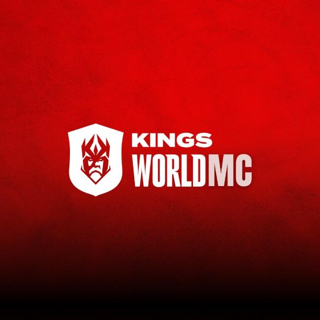 KINGS WORLD