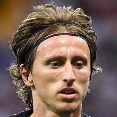 Luka Modrić