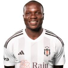 ABOUBAKAR