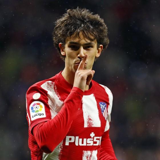 JOAO FELIX 🇪🇸