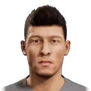Gonzalez Metilli